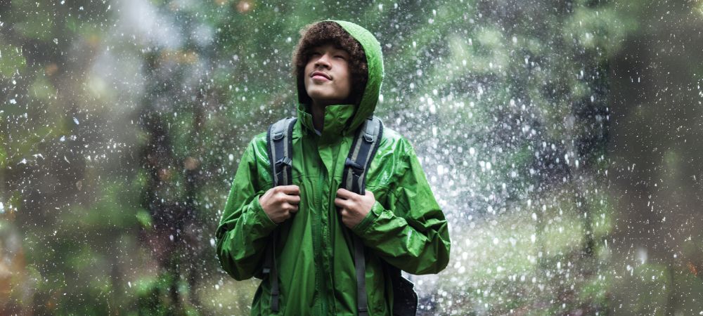 Essential Features to Look for in a Waterproof Jacket